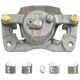 Purchase Top-Quality NUGEON - 99-01701B - Front Passenger Side Brake Caliper pa2