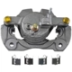 Purchase Top-Quality NUGEON - 99-01706B - Front Passenger Side Brake Caliper pa3