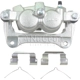 Purchase Top-Quality NUGEON - 99-01716B - Remanufactured Front Brake Caliper pa2