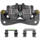 Purchase Top-Quality NUGEON - 99-01817B - Front Passenger Side Brake Caliper pa1