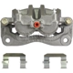 Purchase Top-Quality Front Right Rebuilt Caliper With Hardware by NUGEON - 99-01824B pa1