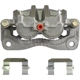 Purchase Top-Quality Front Right Rebuilt Caliper With Hardware by NUGEON - 99-01824B pa3