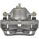 Purchase Top-Quality Front Right Rebuilt Caliper With Hardware by NUGEON - 99-01841B pa1