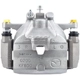 Purchase Top-Quality NUGEON - 99-02003B - Front Passenger Side Brake Caliper pa3