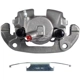 Purchase Top-Quality Front Right Rebuilt Caliper With Hardware by NUGEON - 99-02328A pa3