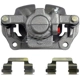 Purchase Top-Quality NUGEON - 99-02399B - Remanufactured Front Disc Brake Caliper pa3