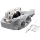 Purchase Top-Quality Front Right Rebuilt Caliper With Hardware by NUGEON - 99-02428A pa1