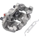 Purchase Top-Quality Front Right Rebuilt Caliper With Hardware by NUGEON - 99-02814A pa2