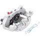 Purchase Top-Quality NUGEON - 99-02863A - Front Passenger Side Brake Caliper pa1