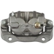 Purchase Top-Quality Front Right Rebuilt Caliper With Hardware by NUGEON - 99-05411A pa3