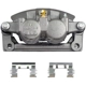 Purchase Top-Quality NUGEON - 99-09124B - Remanufactured Front Brake Caliper pa3