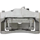 Purchase Top-Quality Front Right Rebuilt Caliper With Hardware by NUGEON - 99-09329B pa1