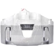 Purchase Top-Quality Front Right Rebuilt Caliper With Hardware by NUGEON - 99-09338B pa4