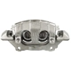 Purchase Top-Quality NUGEON - 99-09355B - Remanufactured Front Disc Brake Caliper pa4