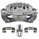 Purchase Top-Quality NUGEON - 99-17287B - Front Passenger Side Brake Caliper pa3