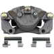 Purchase Top-Quality NUGEON - 99-17299B - Front Passenger Side Brake Caliper pa3