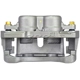 Purchase Top-Quality NUGEON - 99-17318A - Remanufactured Front Disc Brake Caliper pa1