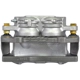 Purchase Top-Quality Front Right Rebuilt Caliper With Hardware by NUGEON - 99-17328A pa1