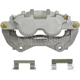 Purchase Top-Quality Front Right Rebuilt Caliper With Hardware by NUGEON - 99-17343A pa4