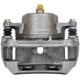 Purchase Top-Quality NUGEON - 99-17350B - Front Passenger Side Brake Caliper pa1