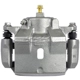 Purchase Top-Quality Front Right Rebuilt Caliper With Hardware by NUGEON - 99-17351B pa2