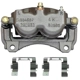 Purchase Top-Quality NUGEON - 99-17375B - Front Passenger Side Brake Caliper pa3