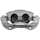 Purchase Top-Quality Front Right Rebuilt Caliper With Hardware by NUGEON - 99-17386B pa4