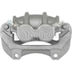 Purchase Top-Quality Front Right Rebuilt Caliper With Hardware by NUGEON - 99-17401B pa5