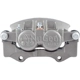 Purchase Top-Quality Front Right Rebuilt Caliper With Hardware by NUGEON - 99-17416A pa5