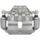 Purchase Top-Quality NUGEON - 99-17422A - Front Passenger Side Brake Caliper pa6