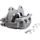 Purchase Top-Quality NUGEON - 99-17435B - Front Passenger Side Brake Caliper pa2