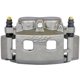 Purchase Top-Quality NUGEON - 99-17660A - Front Passenger Side Brake Caliper pa2