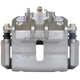 Purchase Top-Quality Front Right Rebuilt Caliper With Hardware by NUGEON - 99-17673B pa2