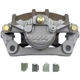 Purchase Top-Quality Front Right Rebuilt Caliper With Hardware by NUGEON - 99-17673B pa3