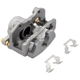 Purchase Top-Quality NUGEON - 99-17716A - Front Passenger Side Brake Caliper pa1