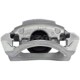 Purchase Top-Quality Front Right Rebuilt Caliper With Hardware by NUGEON - 99-17732B pa4