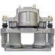 Purchase Top-Quality Front Right Rebuilt Caliper With Hardware by NUGEON - 99-17735A pa1