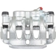 Purchase Top-Quality NUGEON - 99-17737A - Front Passenger Side Brake Caliper pa6