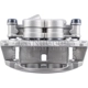 Purchase Top-Quality NUGEON - 99-17784B - Remanufactured Front Disc Brake Caliper pa2