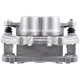 Purchase Top-Quality Front Right Rebuilt Caliper With Hardware by NUGEON - 99-17789A pa1