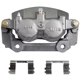 Purchase Top-Quality NUGEON - 99-17872A - Front Passenger Side Brake Caliper pa3