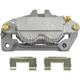 Purchase Top-Quality Front Right Rebuilt Caliper With Hardware by NUGEON - 99-17883A pa1