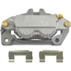 Purchase Top-Quality Front Right Rebuilt Caliper With Hardware by NUGEON - 99-17883A pa3