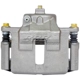 Purchase Top-Quality Front Right Rebuilt Caliper With Hardware by NUGEON - 99-17887B pa2