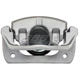 Purchase Top-Quality Front Right Rebuilt Caliper With Hardware by NUGEON - 99-17887B pa4