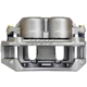 Purchase Top-Quality Front Right Rebuilt Caliper With Hardware by NUGEON - 99-17892A pa1