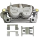 Purchase Top-Quality Front Right Rebuilt Caliper With Hardware by NUGEON - 99-17892A pa3