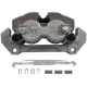 Purchase Top-Quality NUGEON - 99-17896A - Front Passenger Side Brake Caliper pa3