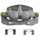 Purchase Top-Quality NUGEON - 99-17898A - Front Passenger Side Brake Caliper pa3