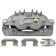 Purchase Top-Quality Front Right Rebuilt Caliper With Hardware by NUGEON - 99-17902A pa3